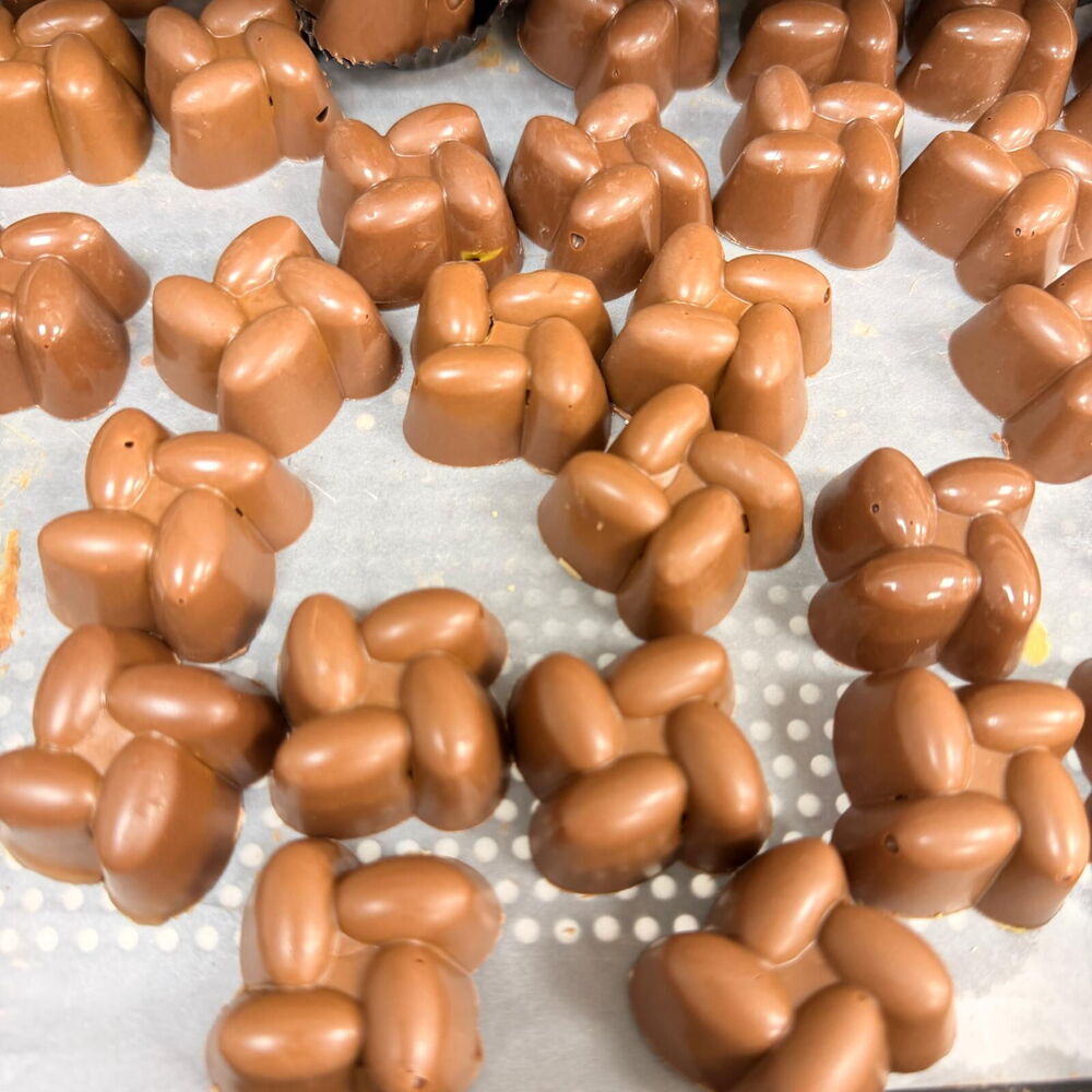 SPECIAL ANTEP FISTIK DOLGULU SUTLU CIKOLATA 12 G