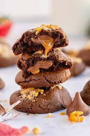 COOKIE KARAMELLI