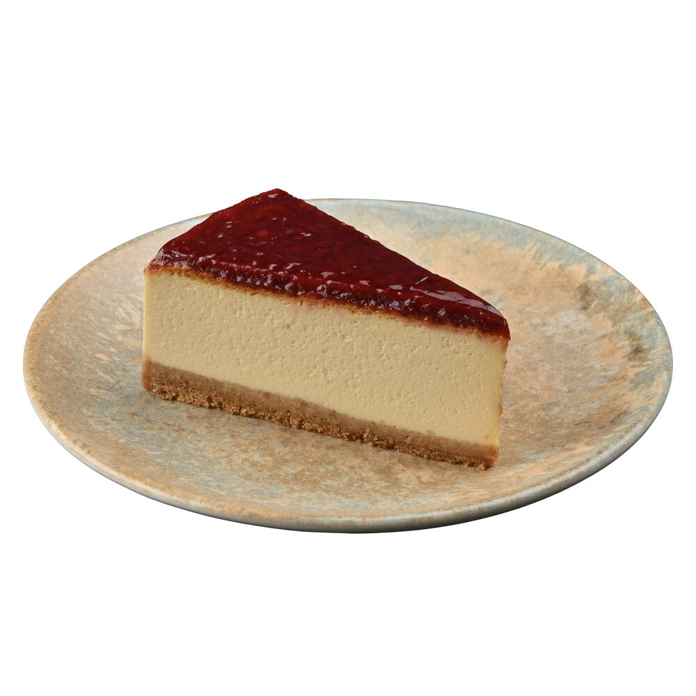 CHEESECAKE FRAMBUAZLI