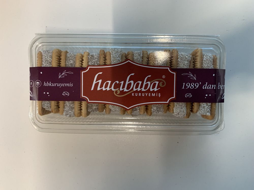 LOKUM ALATURKA 370 GR