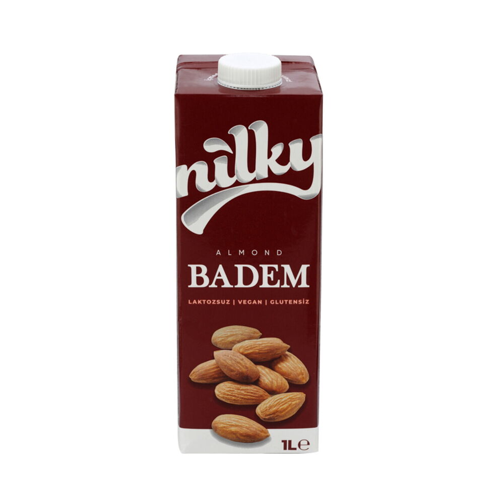 SUT BADEM 1 LT * 12 LI PELLEGRO