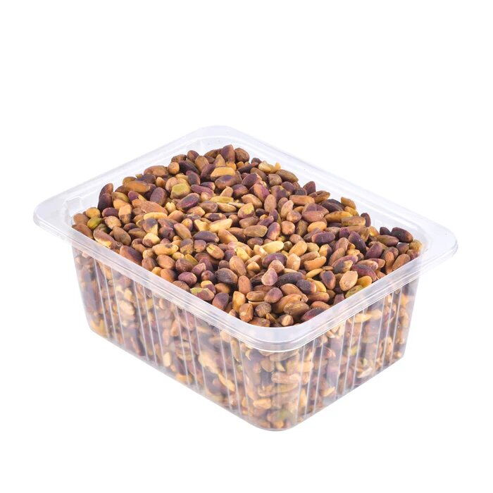 ANTEP FISTIK IC KAVRULMUS