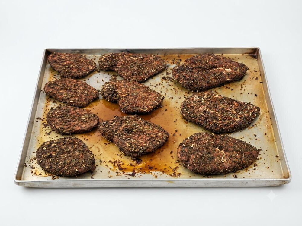 BAHARATLI TAVUK IMALAT