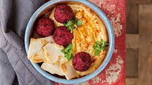 FALAFEL PANCARLI 1 KG