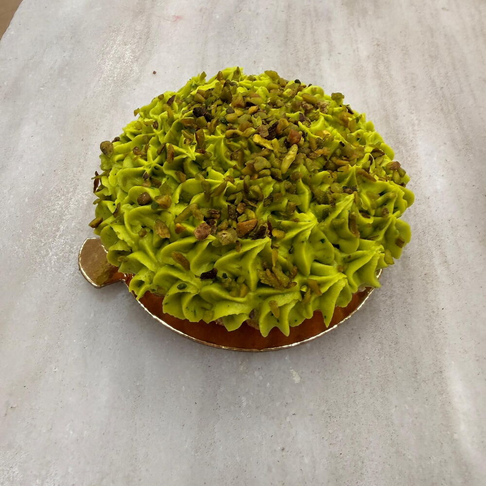 TART ANTEP FISTIKLI