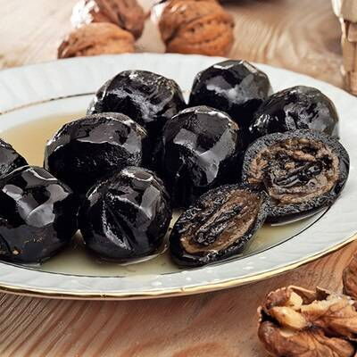 RECEL CEVIZ 500 ADET TENEKE