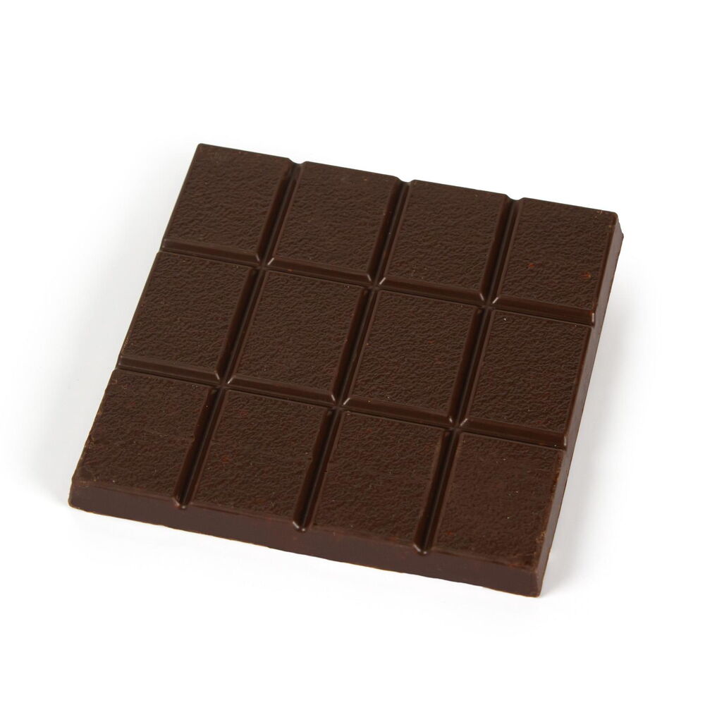 BİTTER TABLET ÇİKOLATA 90 GR