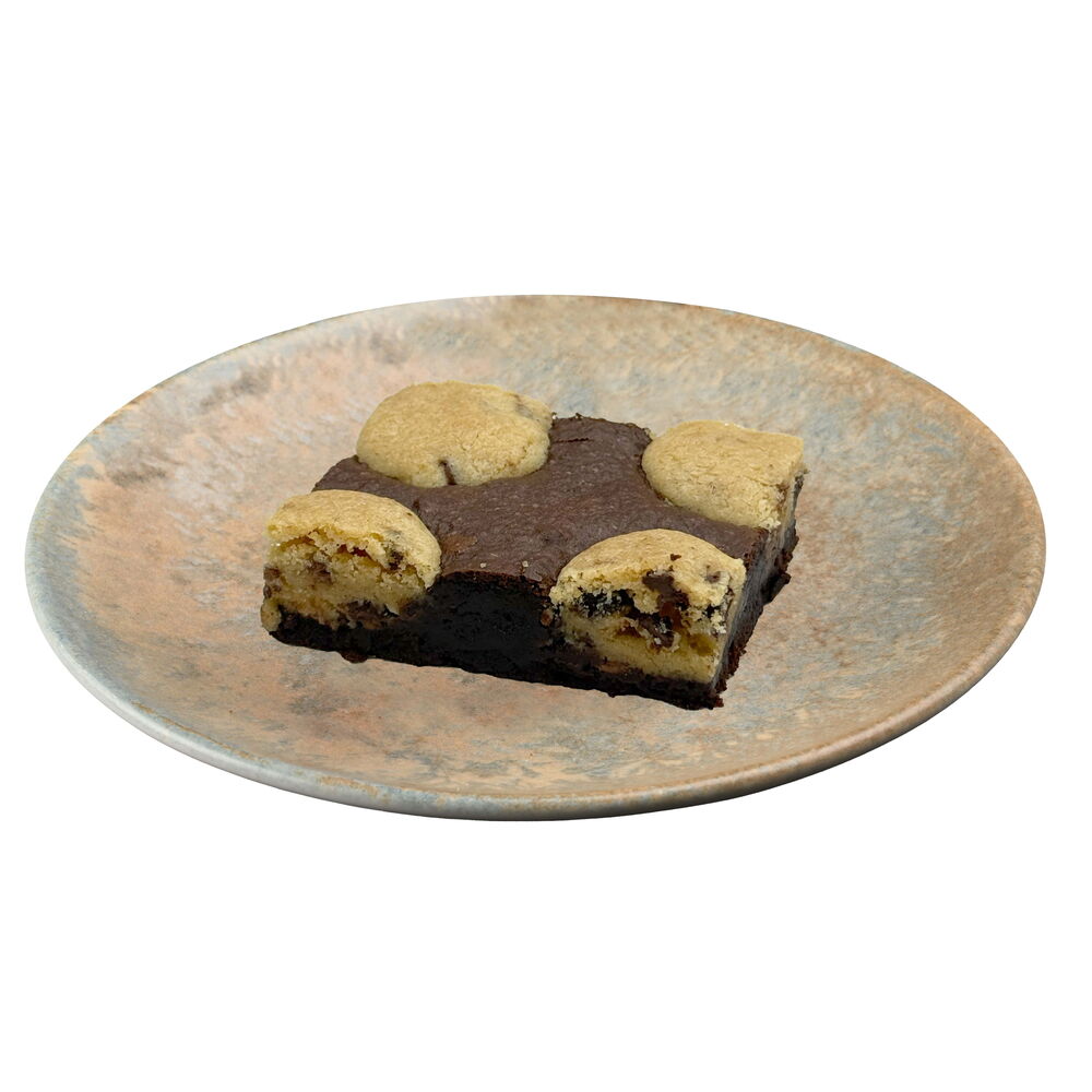 BROWNIE COOKIE