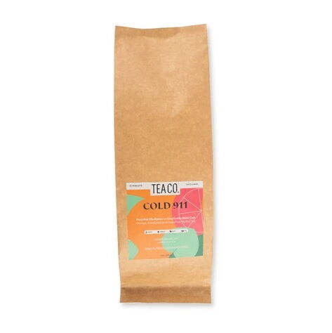 CAY IMZA COLD 911 PORTAKAL GREYFURT 500 G