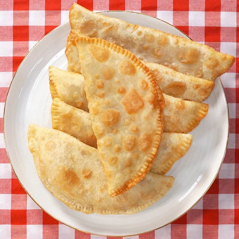 DON. CIG BOREK 80 LI