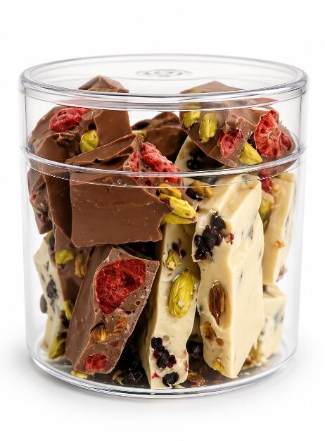 CIKOLATA MIKA PEMBE BEYAZ BEYOGLU 150 G