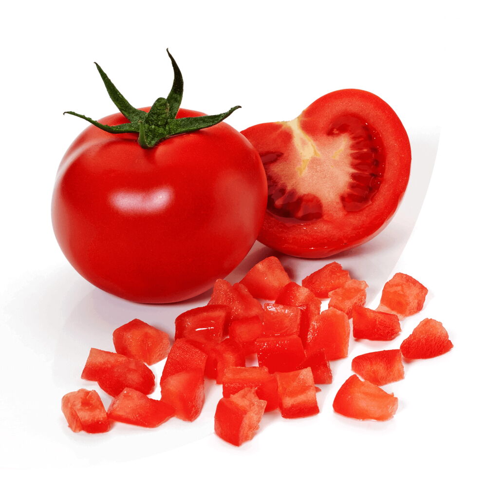 DOMATES DOGRANMIS 5 KG