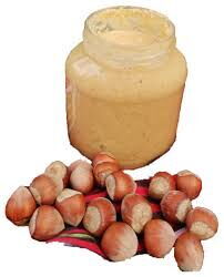 FINDIK EZMESI 10 LT KOVA