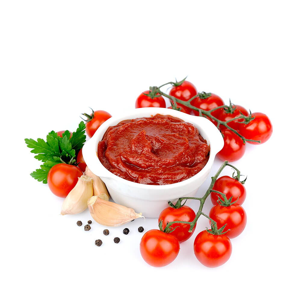 DOMATES SALCASI 5 KG