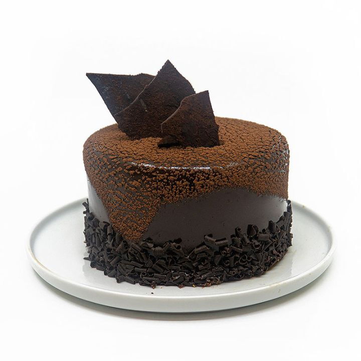 DOĞUM GÜNÜ PASTASI ÇİKOLATALI KG