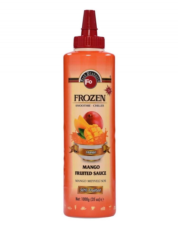 BAR PURE MANGO 1 KG