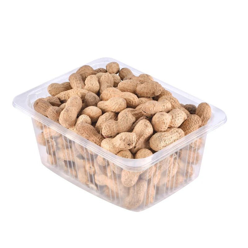 FISTIK KABUKLU KAVRULMUS YERLI