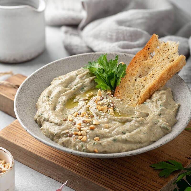 KOZ PATLICAN 2,8  KG