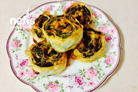 DON.BOREK ISPANAKLI RULO