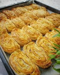 DON.BOREK PATATESLI RULO