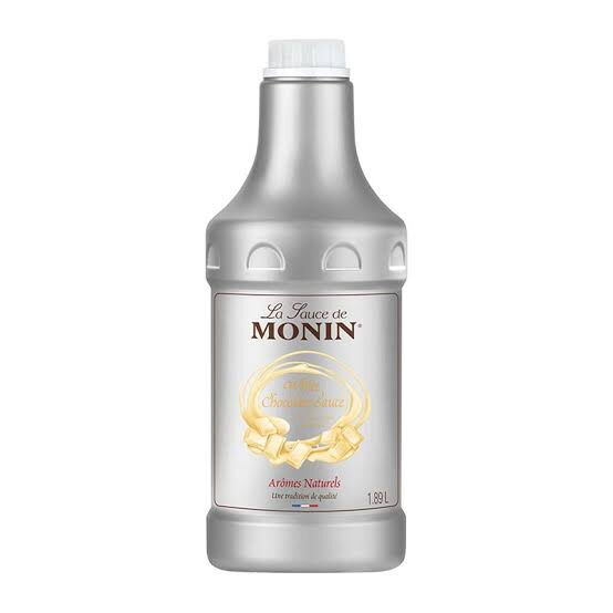 BAR SOS BEYAZ CIKOLATA 1,89L PELLEGRO