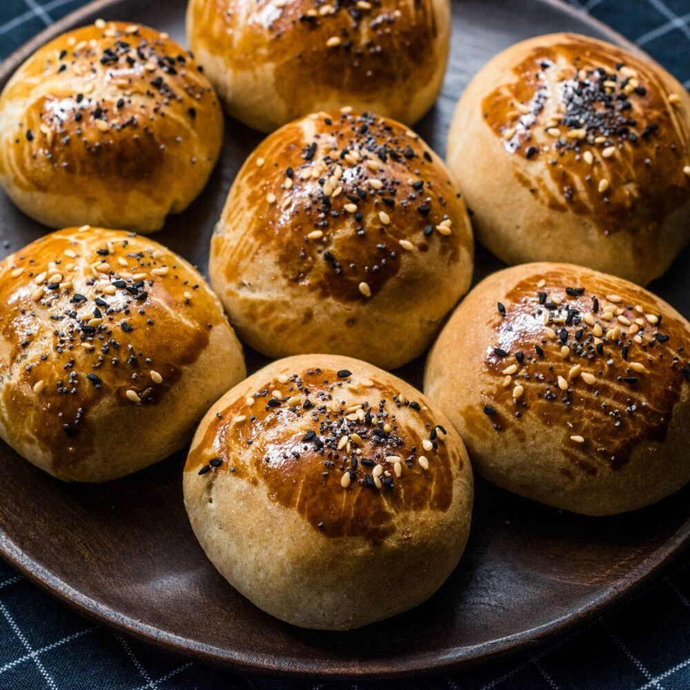 BRUNCH SADE POĞAÇA