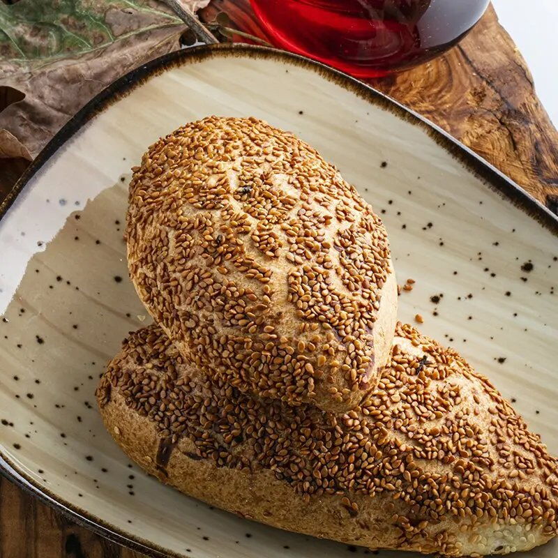 BRUNCH KAŞARLI POĞAÇA