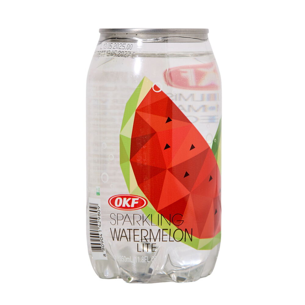 ICECEK GAZLI KARPUZ AROMALI 330 ML*24