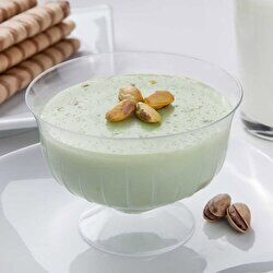 BRUNCH ANTEP FISTIKLI PUDING