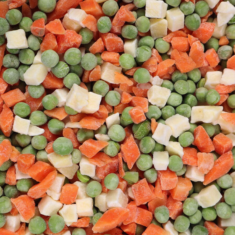 DON. MIX GARNITUR 10 KG