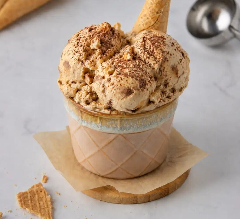 DONDURMA TIRAMISU 5 LT
