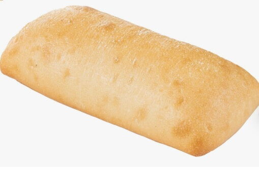 EKMEK CIABATTA SADE