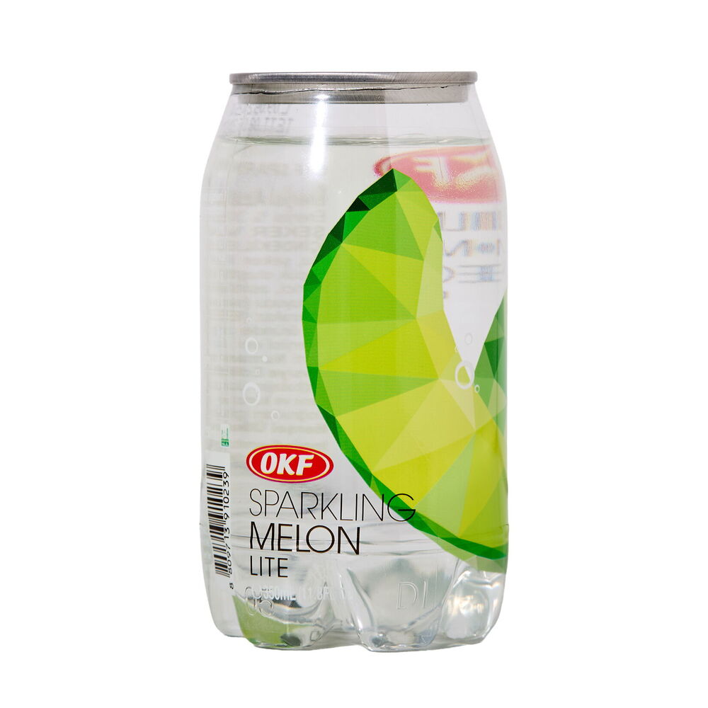 ICECEK GAZLI KAVUN AROMALI 330 ML*24