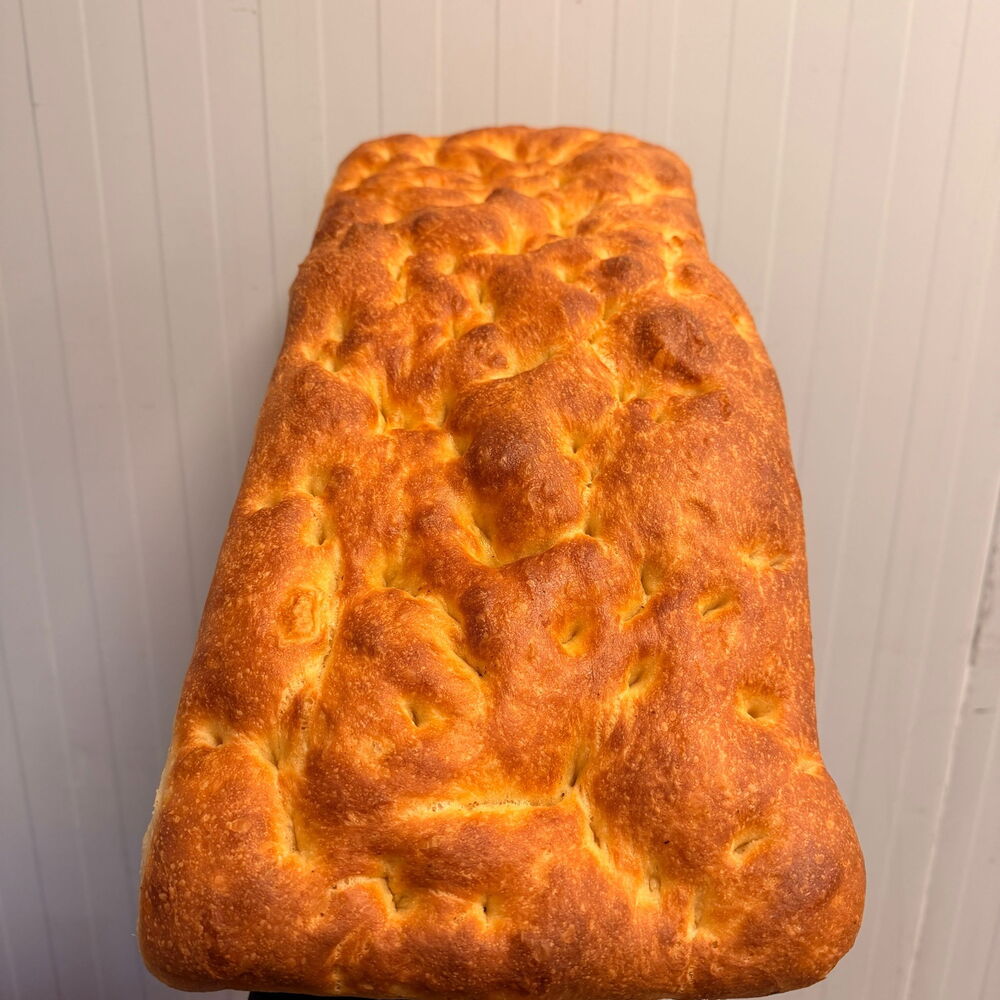 EKMEK FOCACCIA SADE