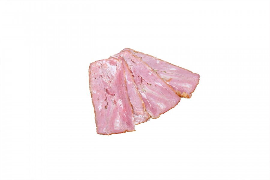 FUME DANA BACON DILIMLI