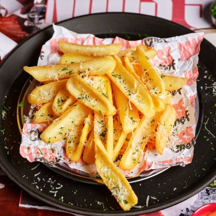 DON. PATATES KASIK 15 KG