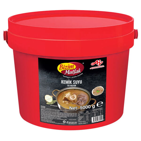 BULYON KEMIK SUYU 5 KG