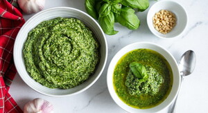 SOS PESTO 1000 G #1