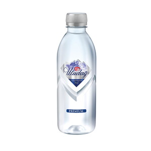 SU PET SISE 400 ML * 12 LI #1