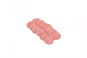 FUME PEPPERONI SUCUK HORECA DILIMLI #1