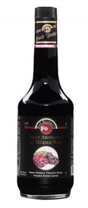 BAR SURUP KARADUT 700 ML #1