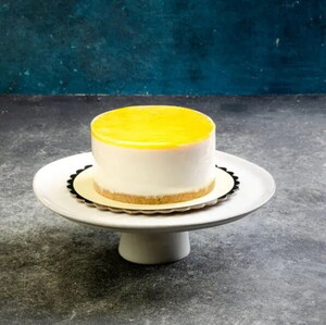 CHEESECAKE LIMONLU #1