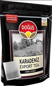 CAY DOGUS EXPORT DEMLIK 40GR*25 10KG #1