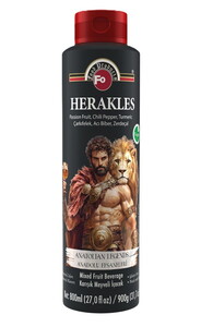 BAR SOS HERAKLES 800 ML #1