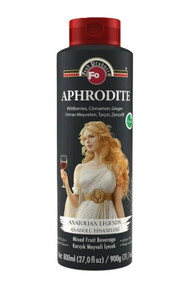 BAR SOS AFRODIT 800 ML #1