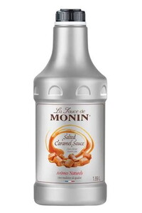 BAR SOS TUZLU KARAMEL 1,89 LT PELLEGRO #1