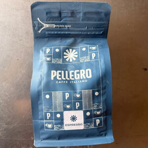 KAHVE ESPRESSO 250 G PELLEGRO #1
