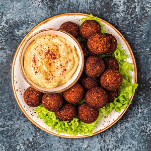 FALAFEL 1 KG #1