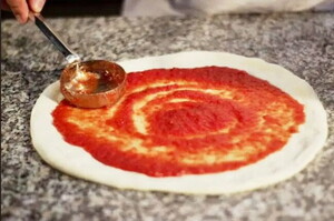 SOS PIZZA  IMALAT 1 KG #1