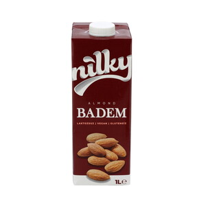 SUT BADEM 1 LT * 12 LI PELLEGRO #1